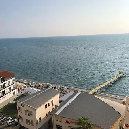 Attractive Area With Sea View Διαμέρισμα *