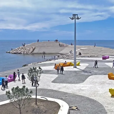 Διαμέρισμα Attractive Area With Sea View Δυρράχιο