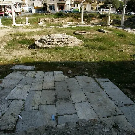 Attractive Area With Sea View