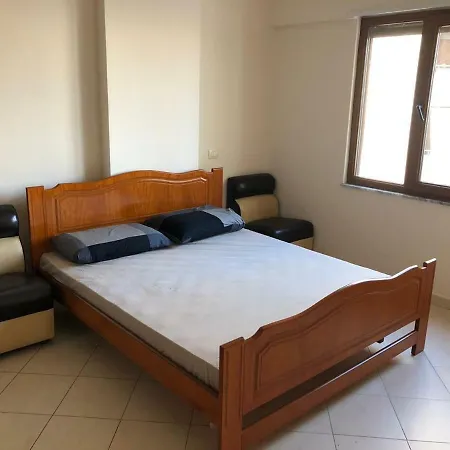 Attractive Area With Sea View Δυρράχιο