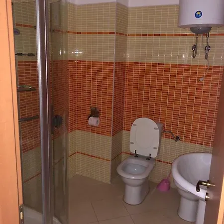 Attractive Area With Sea View Διαμέρισμα Δυρράχιο