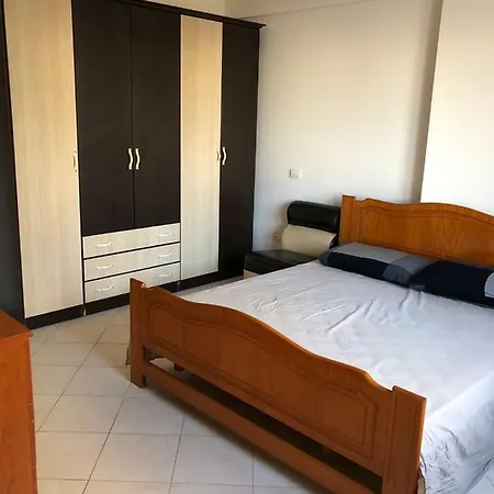 Attractive Area With Sea View Δυρράχιο