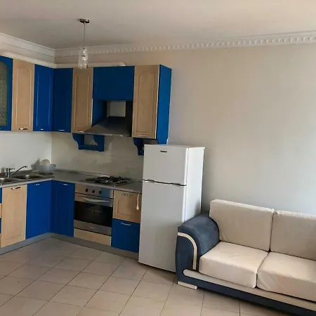 Διαμέρισμα Attractive Area With Sea View *