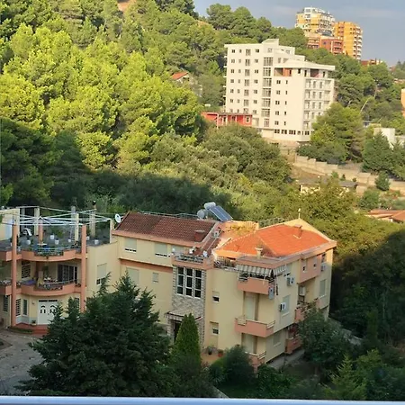 Attractive Area With Sea View
