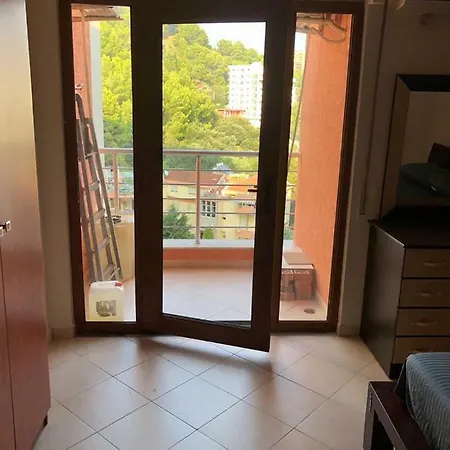 Διαμέρισμα Attractive Area With Sea View Δυρράχιο