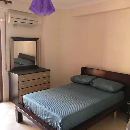Attractive Area With Sea View Διαμέρισμα Δυρράχιο