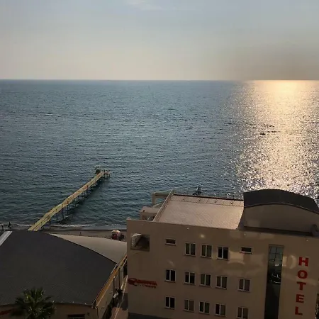 Attractive Area With Sea View Διαμέρισμα