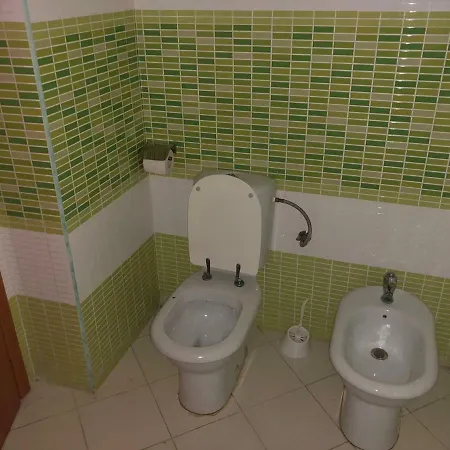 Διαμέρισμα Attractive Area With Sea View Δυρράχιο