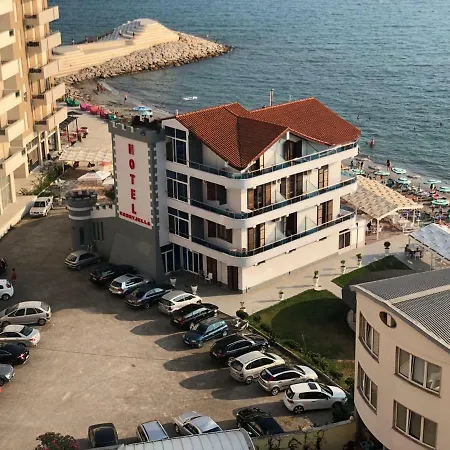 Attractive Area With Sea View Δυρράχιο