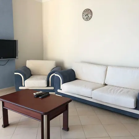 Διαμέρισμα Attractive Area With Sea View