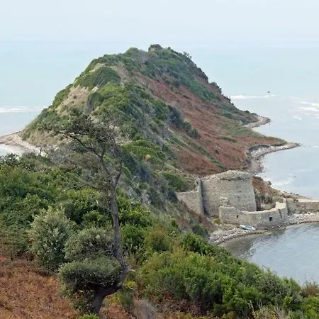 Attractive Area With Sea View * Δυρράχιο