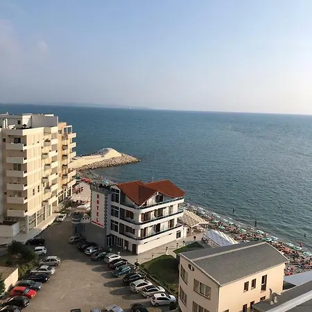 Attractive Area With Sea View * Δυρράχιο