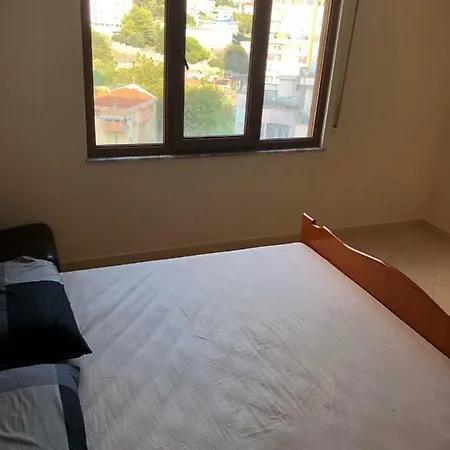 Διαμέρισμα Attractive Area With Sea View *